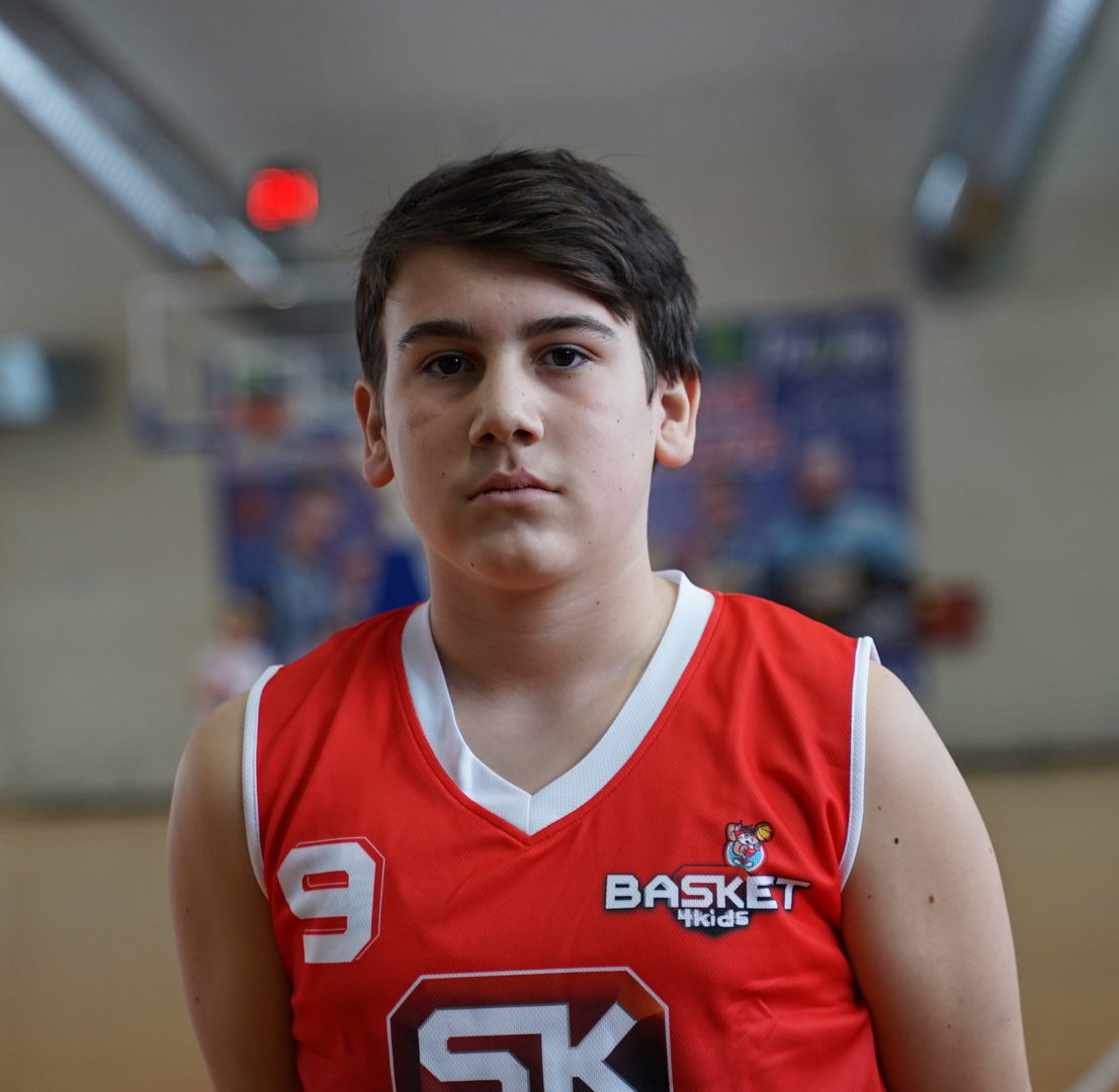 Andrija Vasiljević