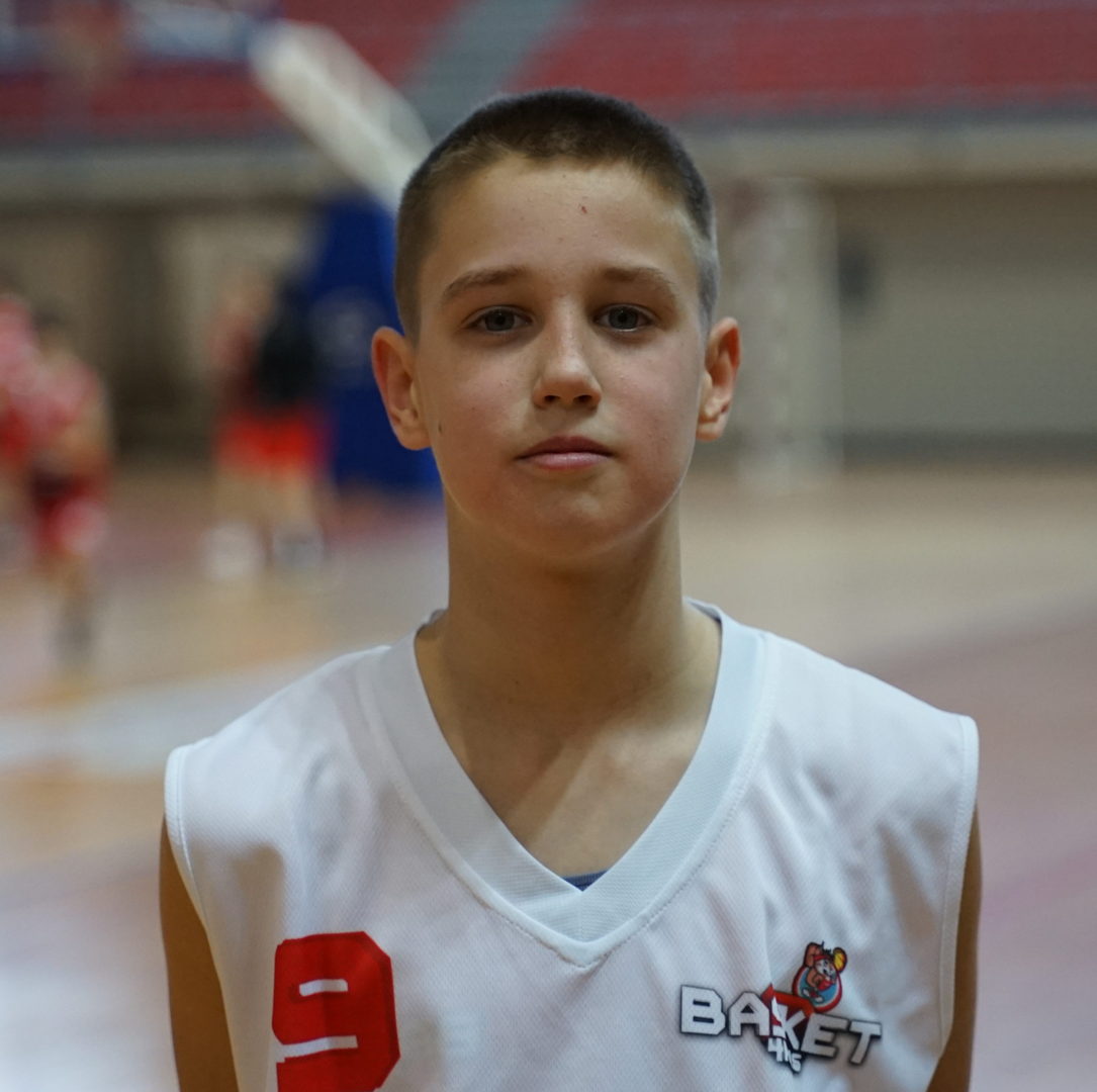 Bogdan Erić