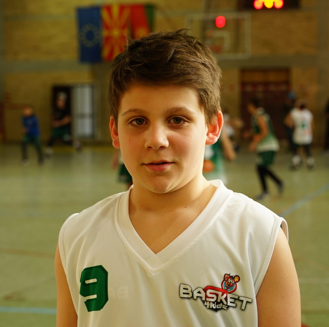 Bogdan Georgijevski