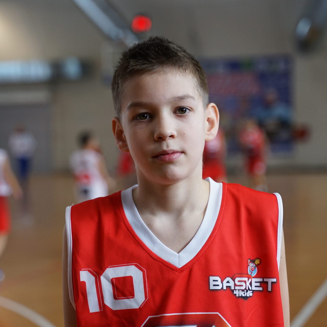 Bogdan Marković