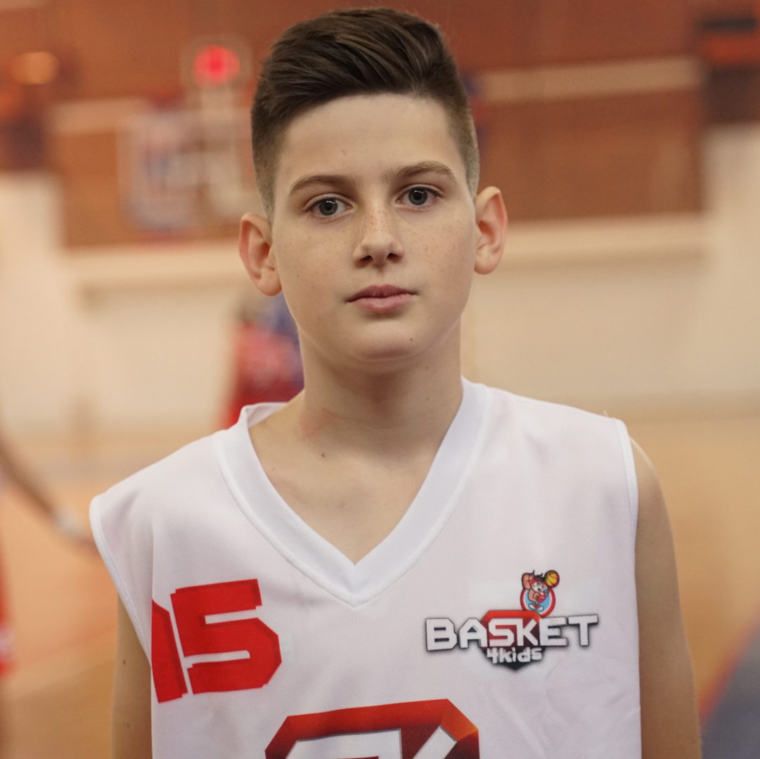 Bogdan Petrović