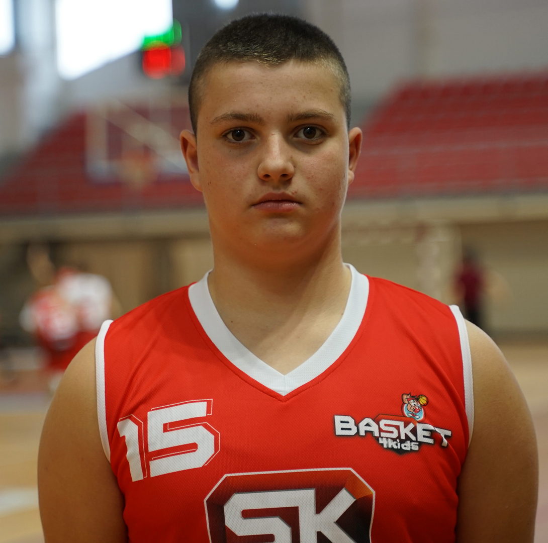 Bogdan Vasić