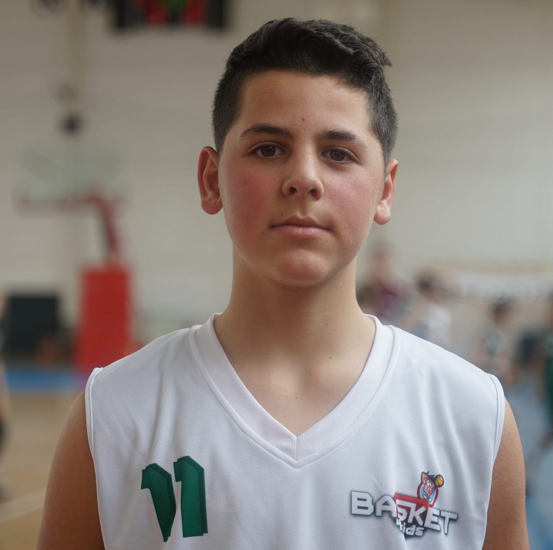 Bojan Cvetkovski