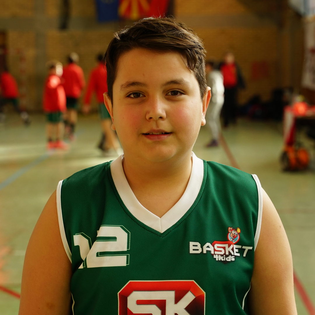 Bojan Mitevski