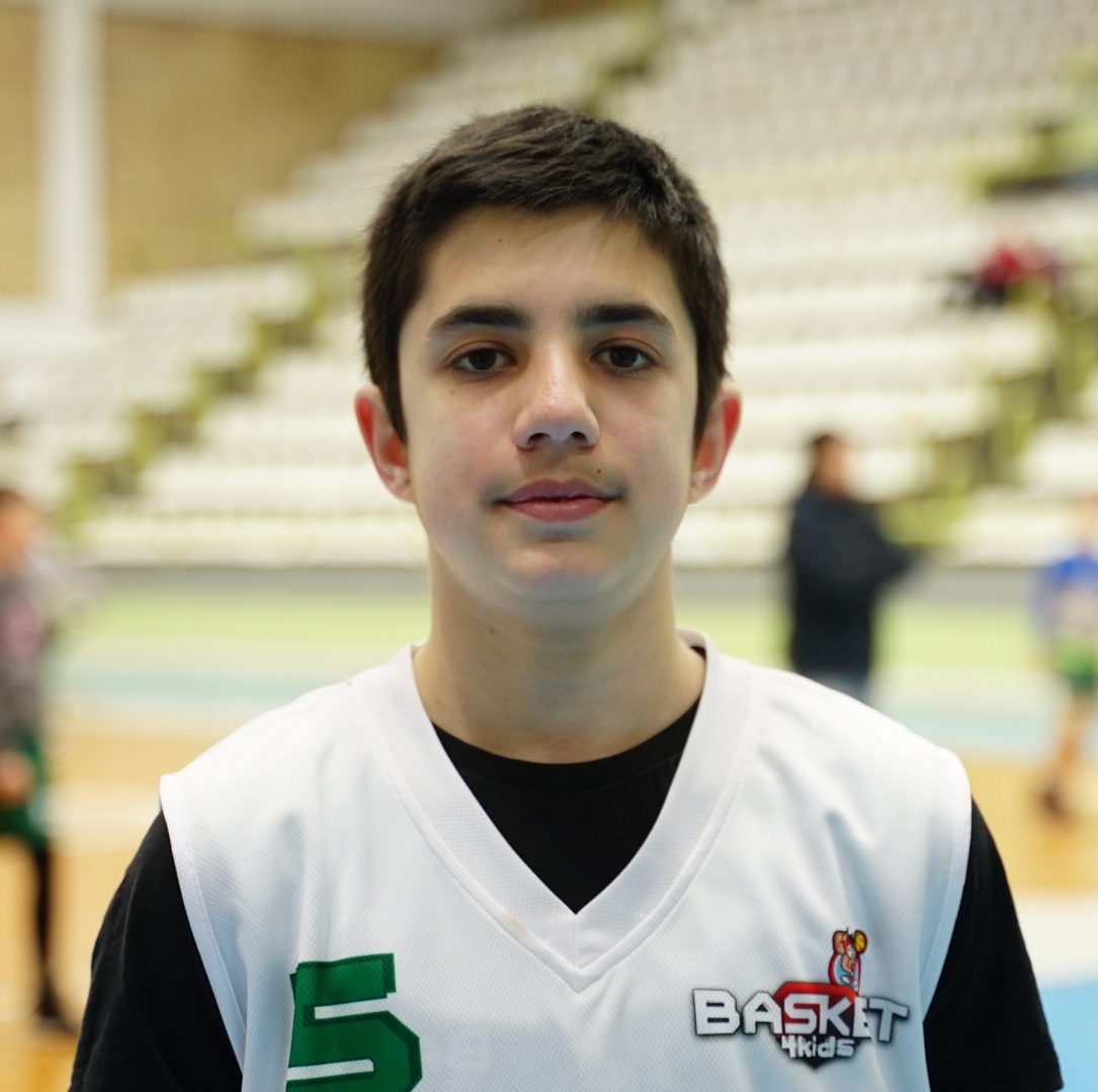 Boris Gramatovski
