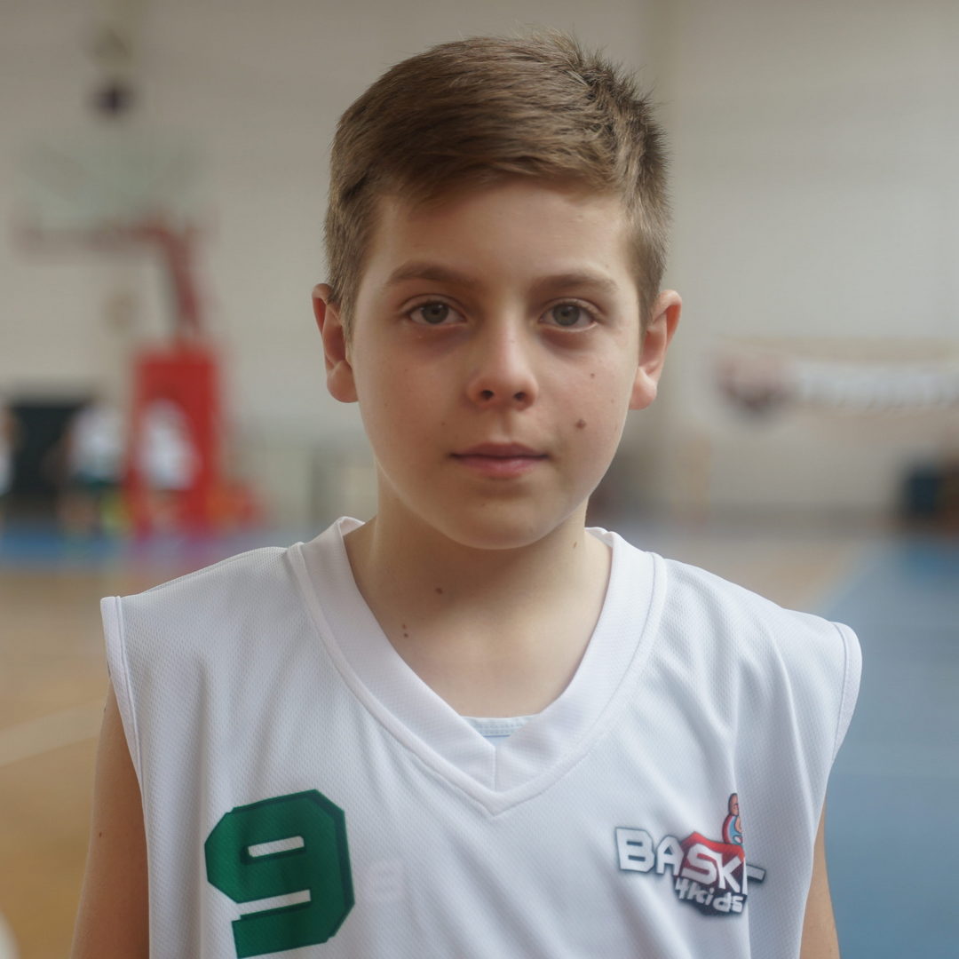 Borjan Trajkovski