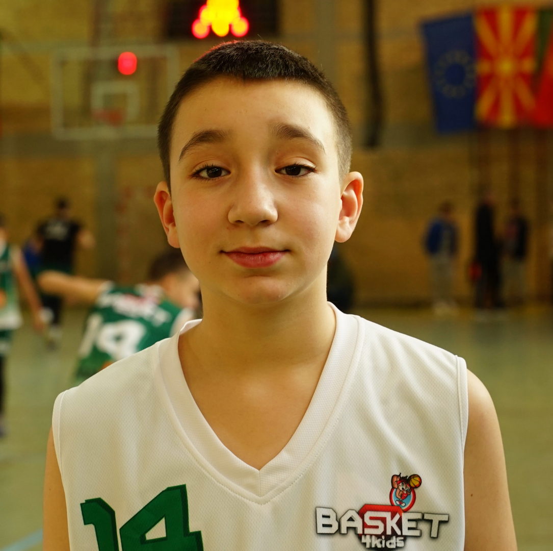 Damjan Nedeljković