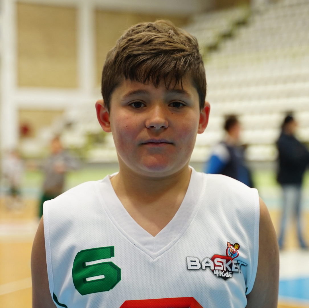 Daniel Talevski