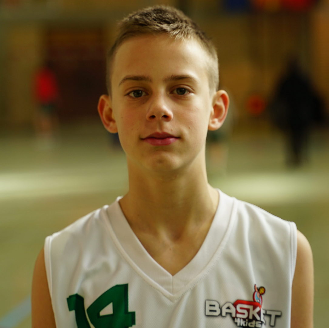 Dario Janevski