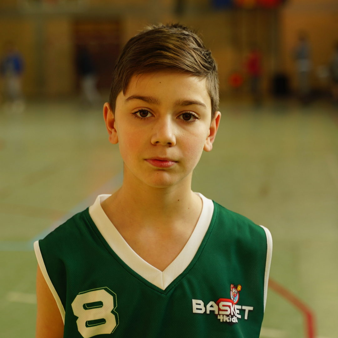David Lazarov