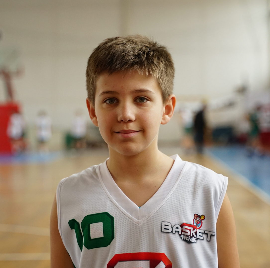 David Trakov