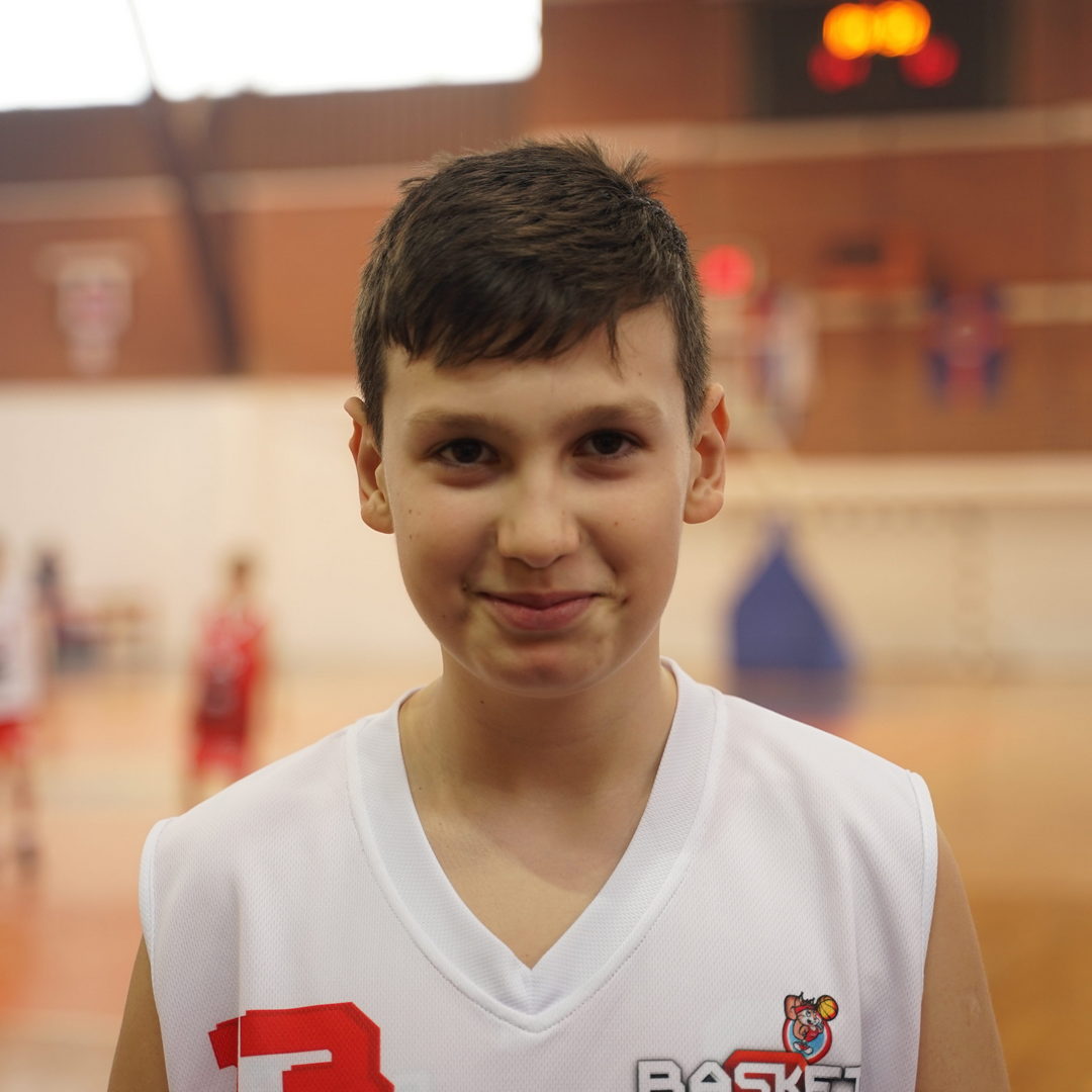 David Vitomirović