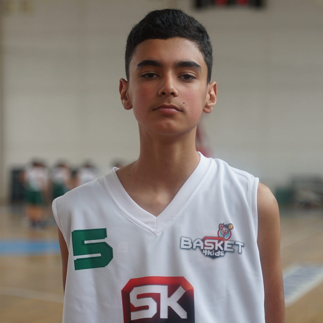 Deni Umerov
