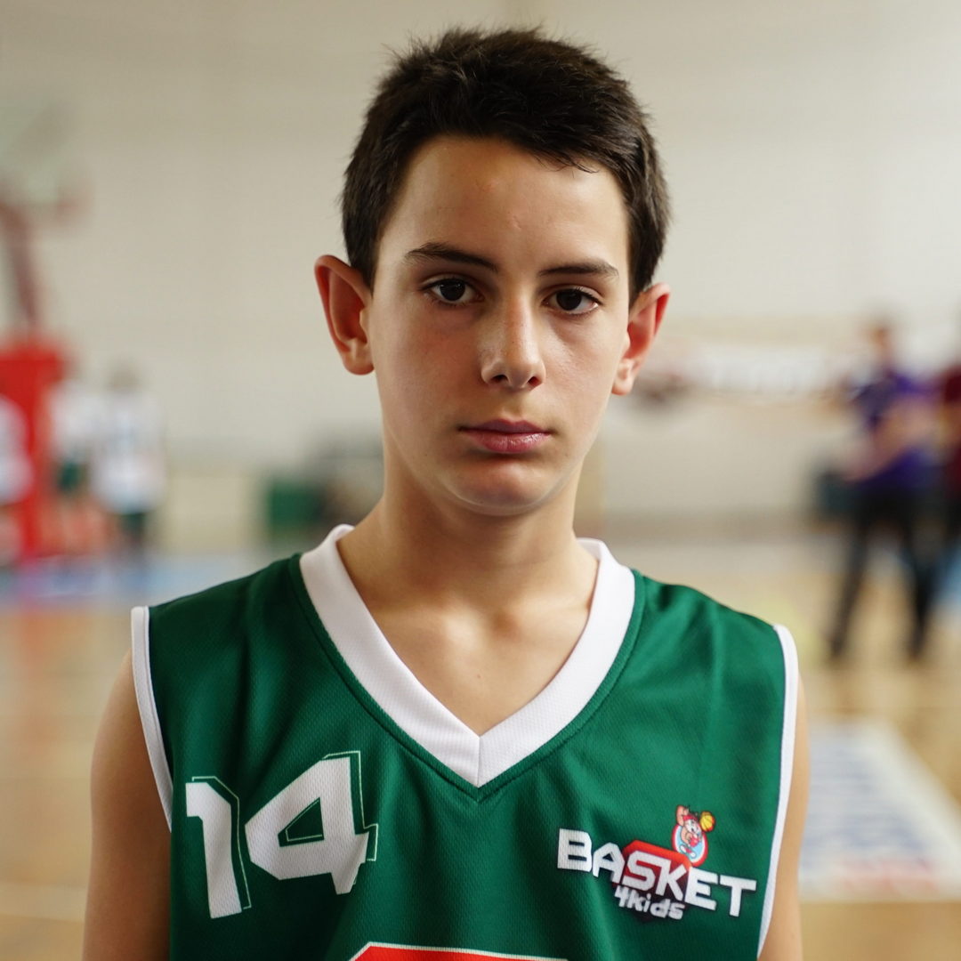 Dimitrija Petrovski