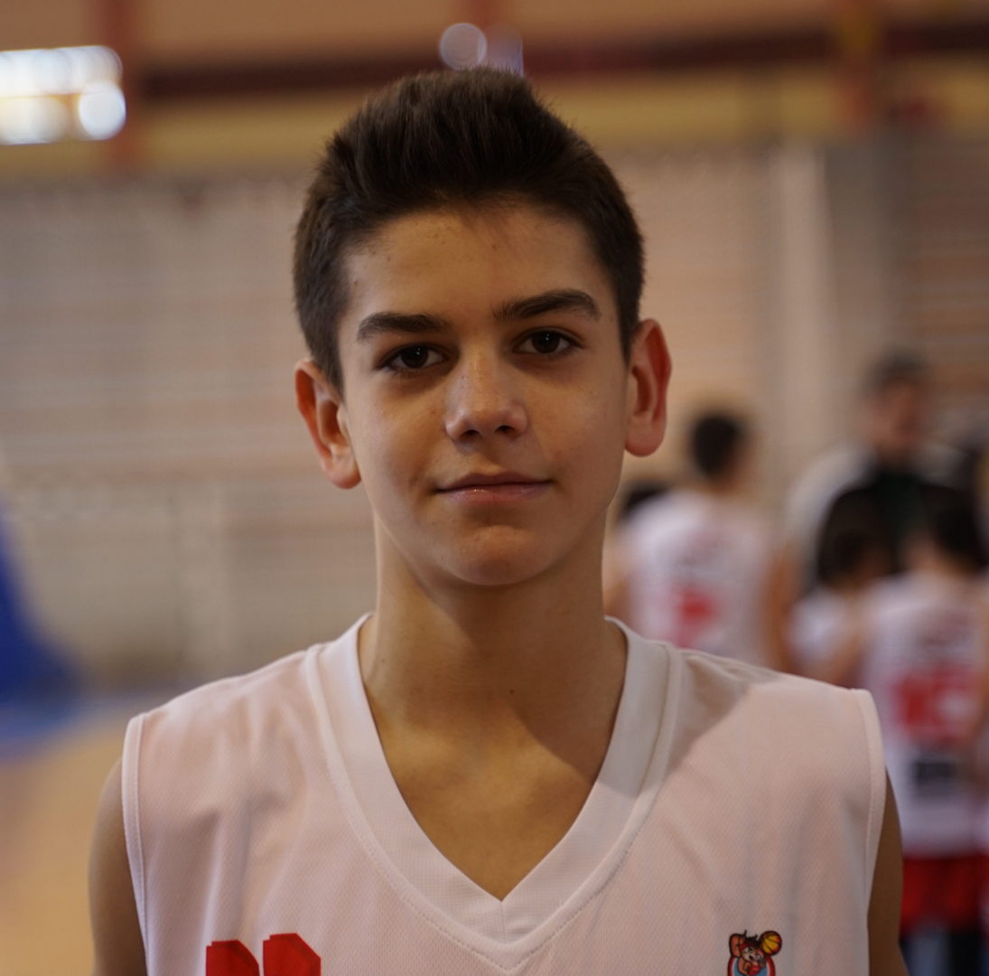 Dimitrije Stanković