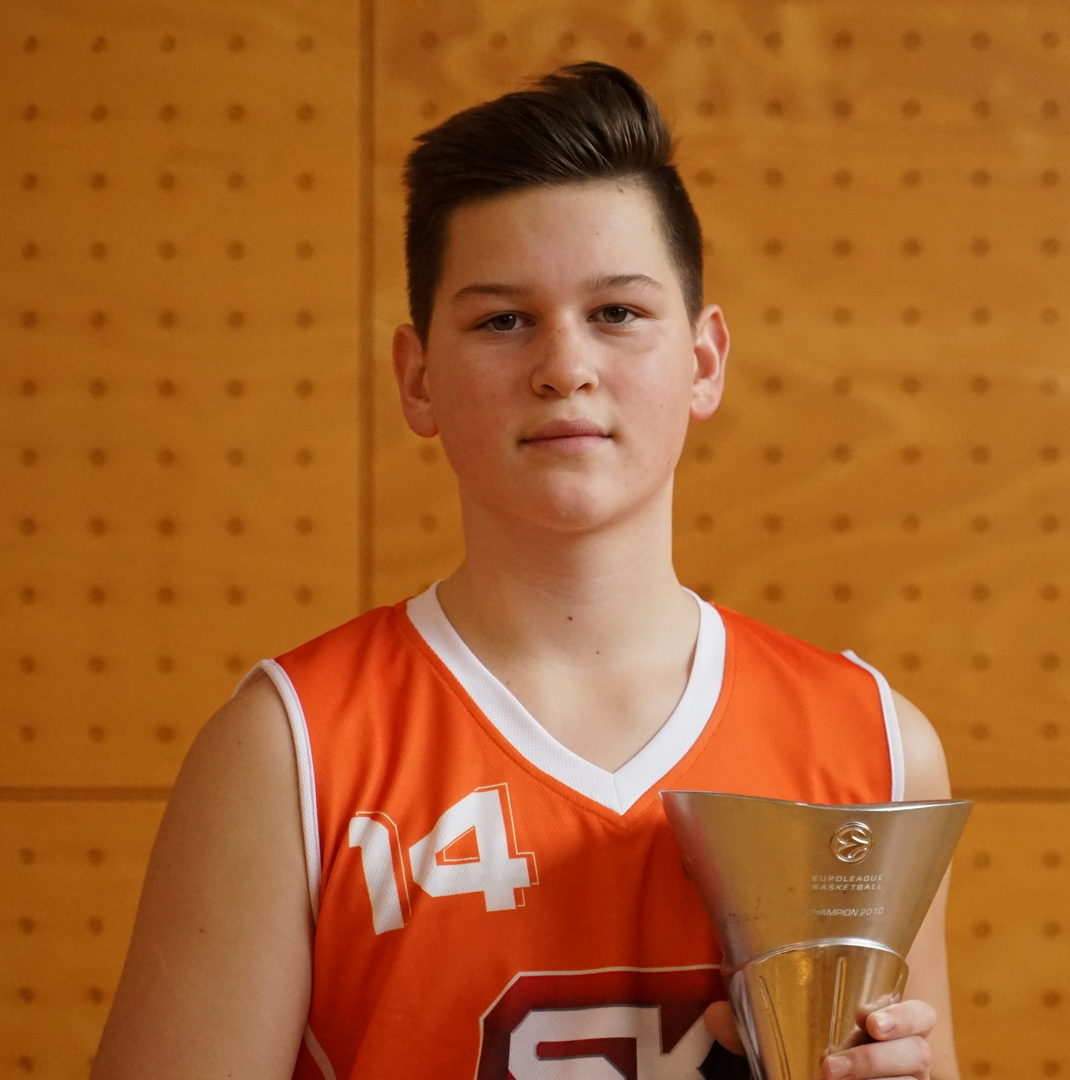 Enej Cifrek
