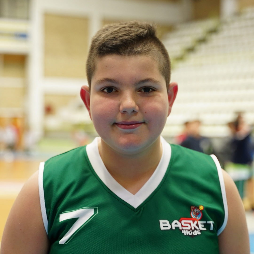 Filip Mitrov