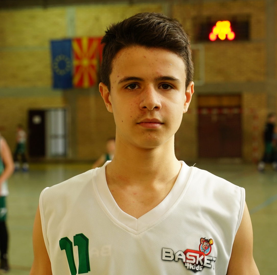 Gjorgji Kuzmanovski