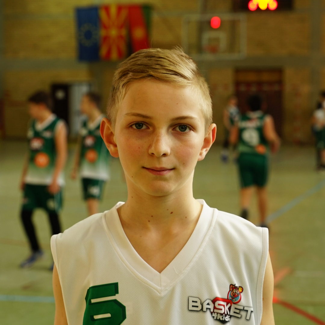 Gligor Canevski