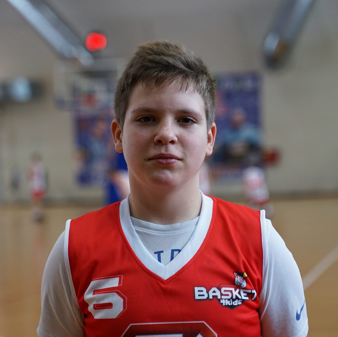 Igor Tejiić