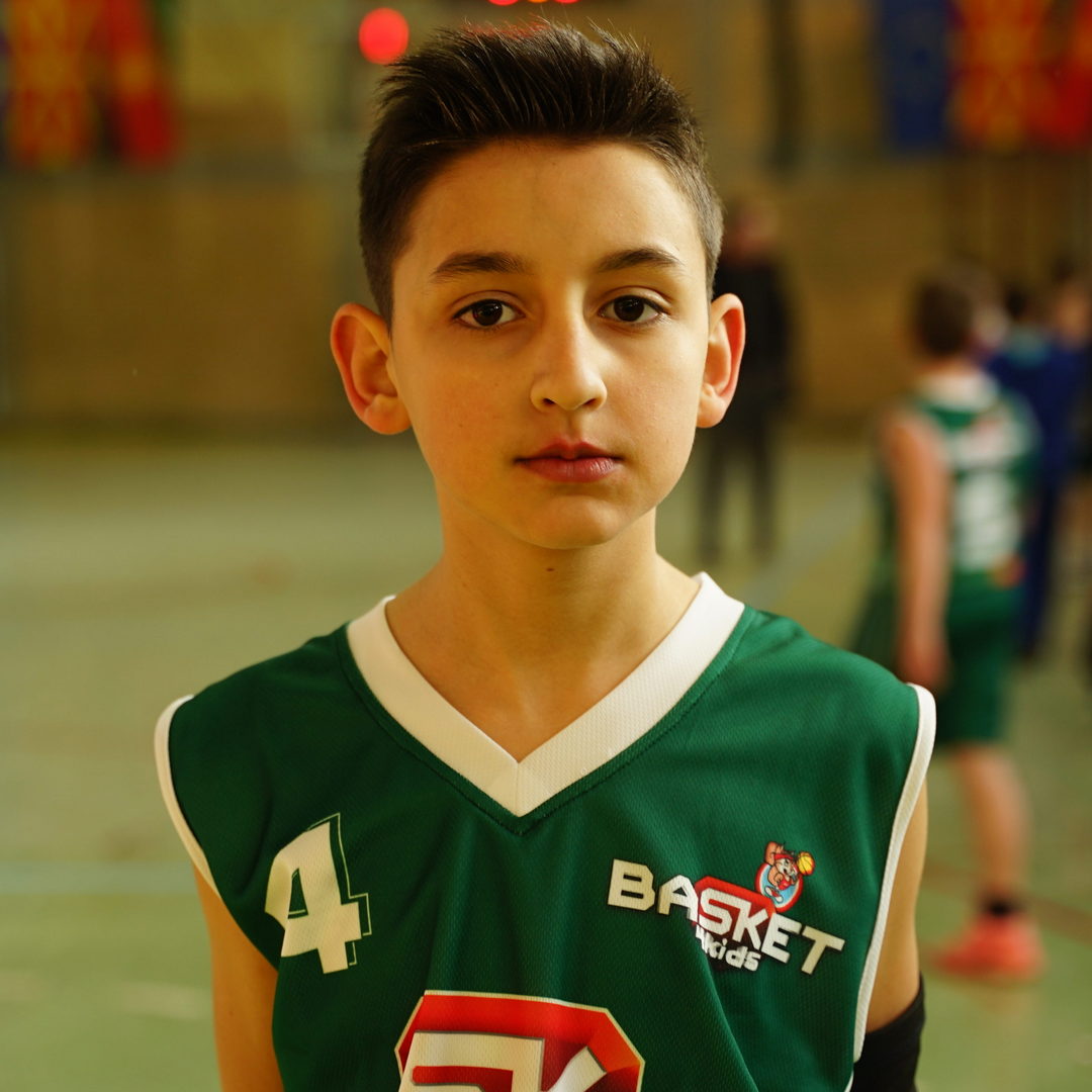 Ivan Mijailov