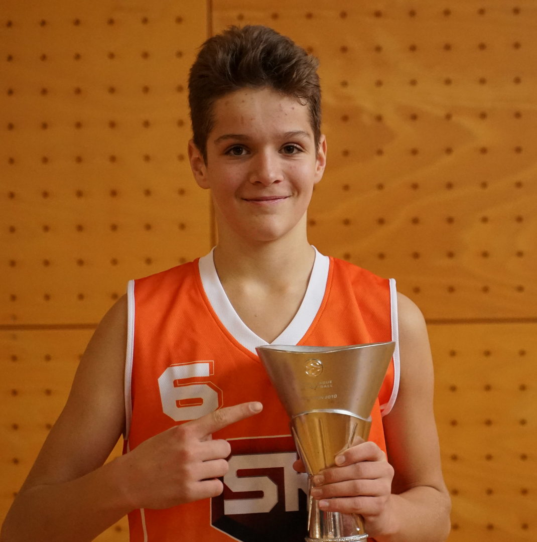 Jaka Pajnič