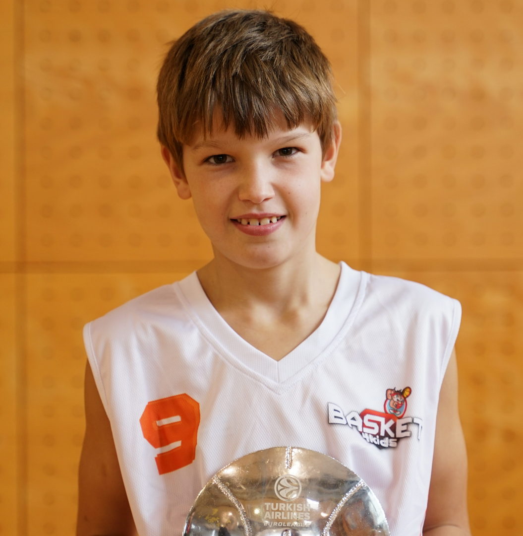 Jakob Košir