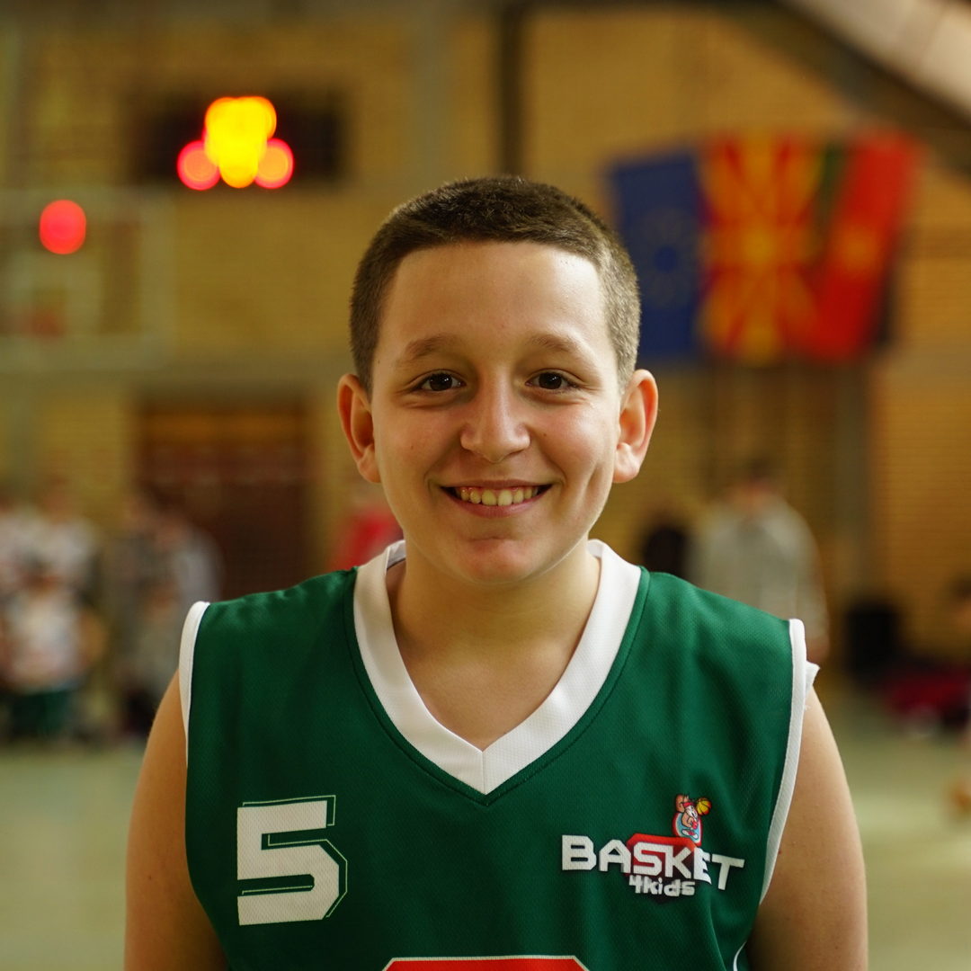 Kiril Apostolov