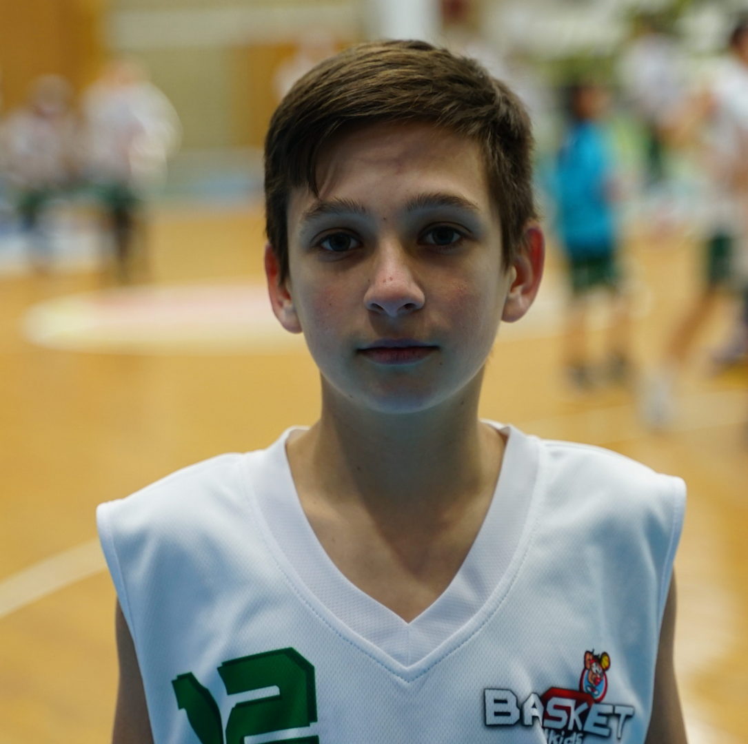 Kiril Ivanov