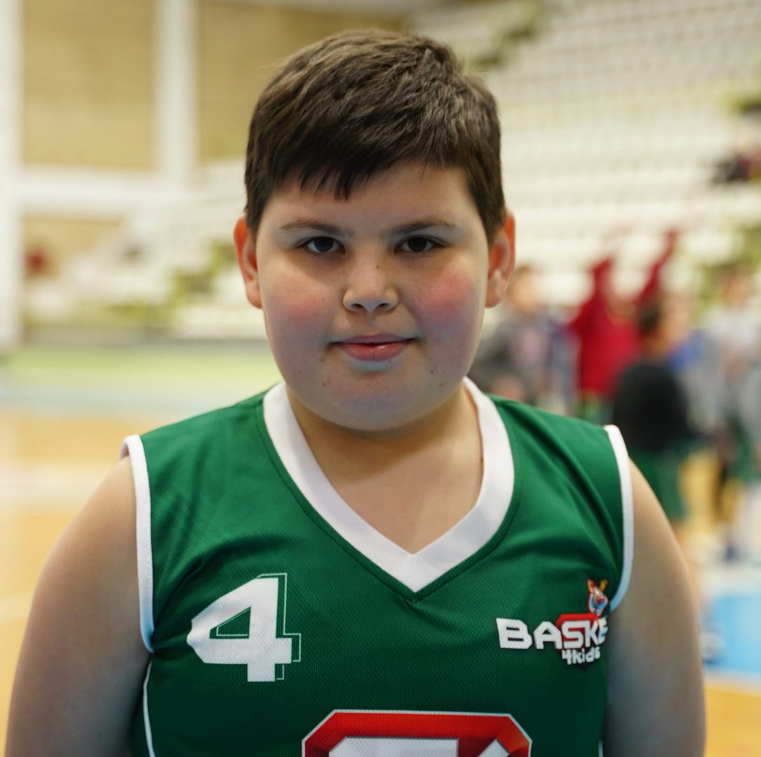 Kristijan Trajkov