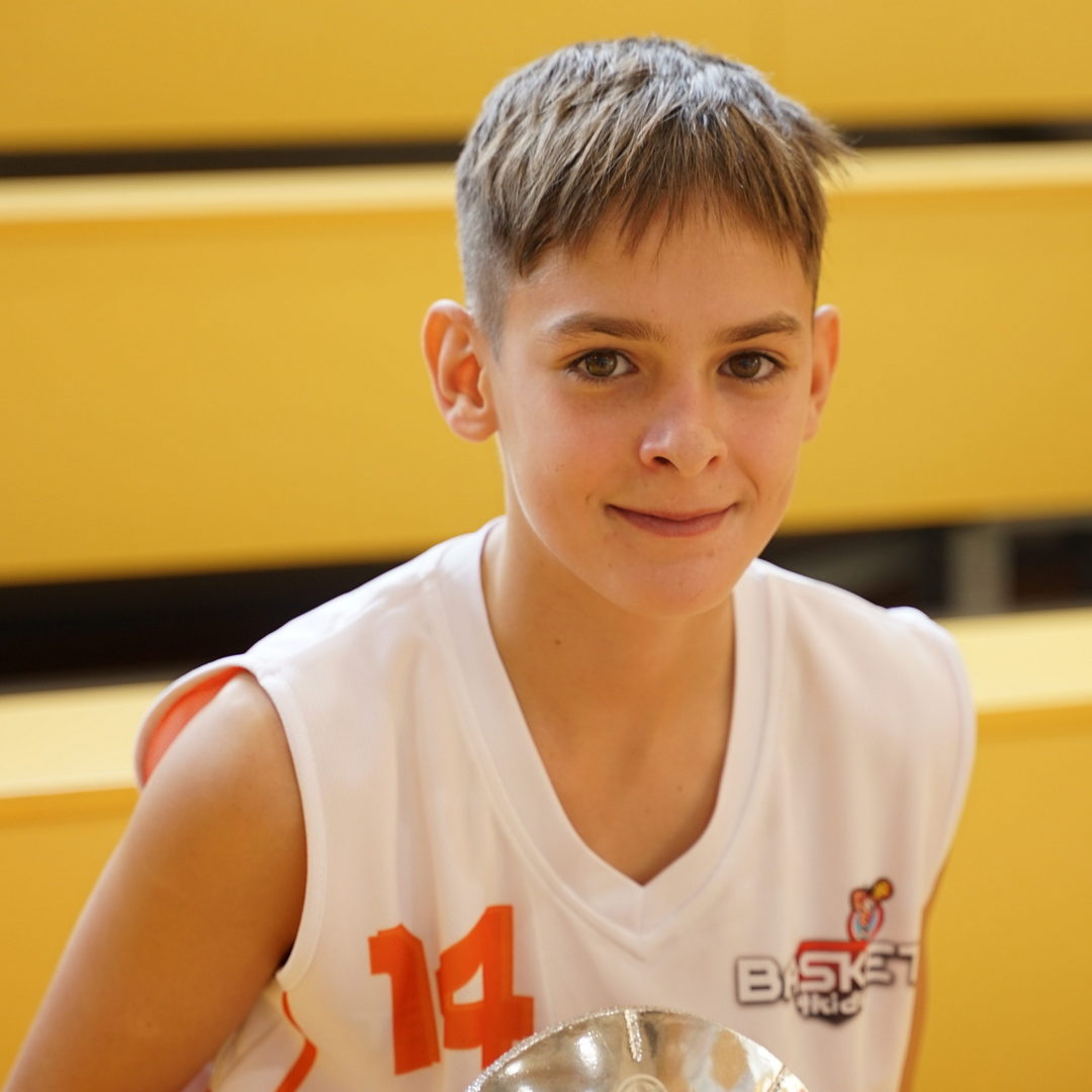 Žan Luka Selan