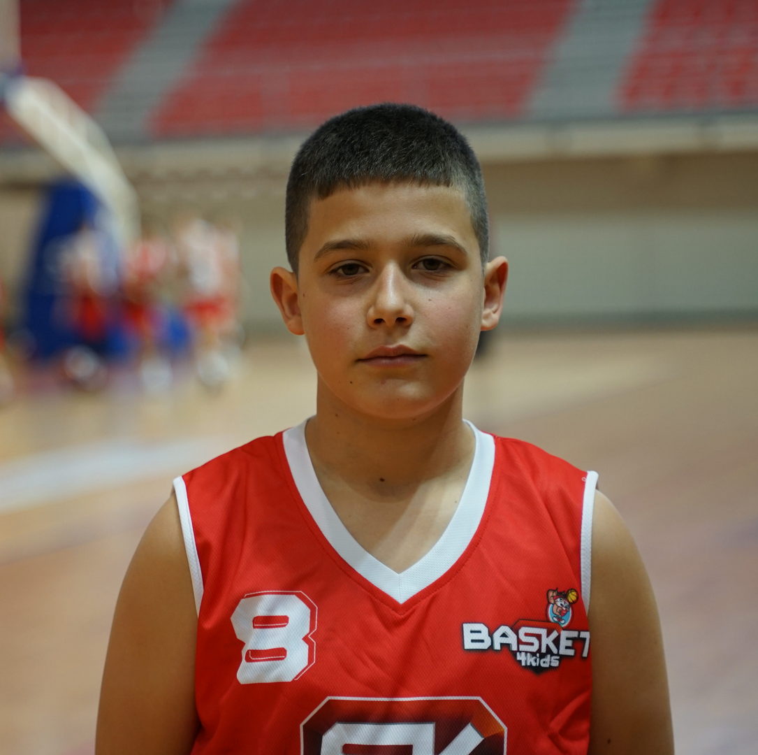Lazar Barać