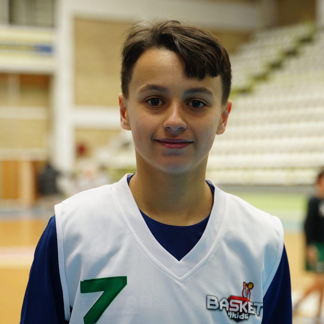 Leo Jaševski
