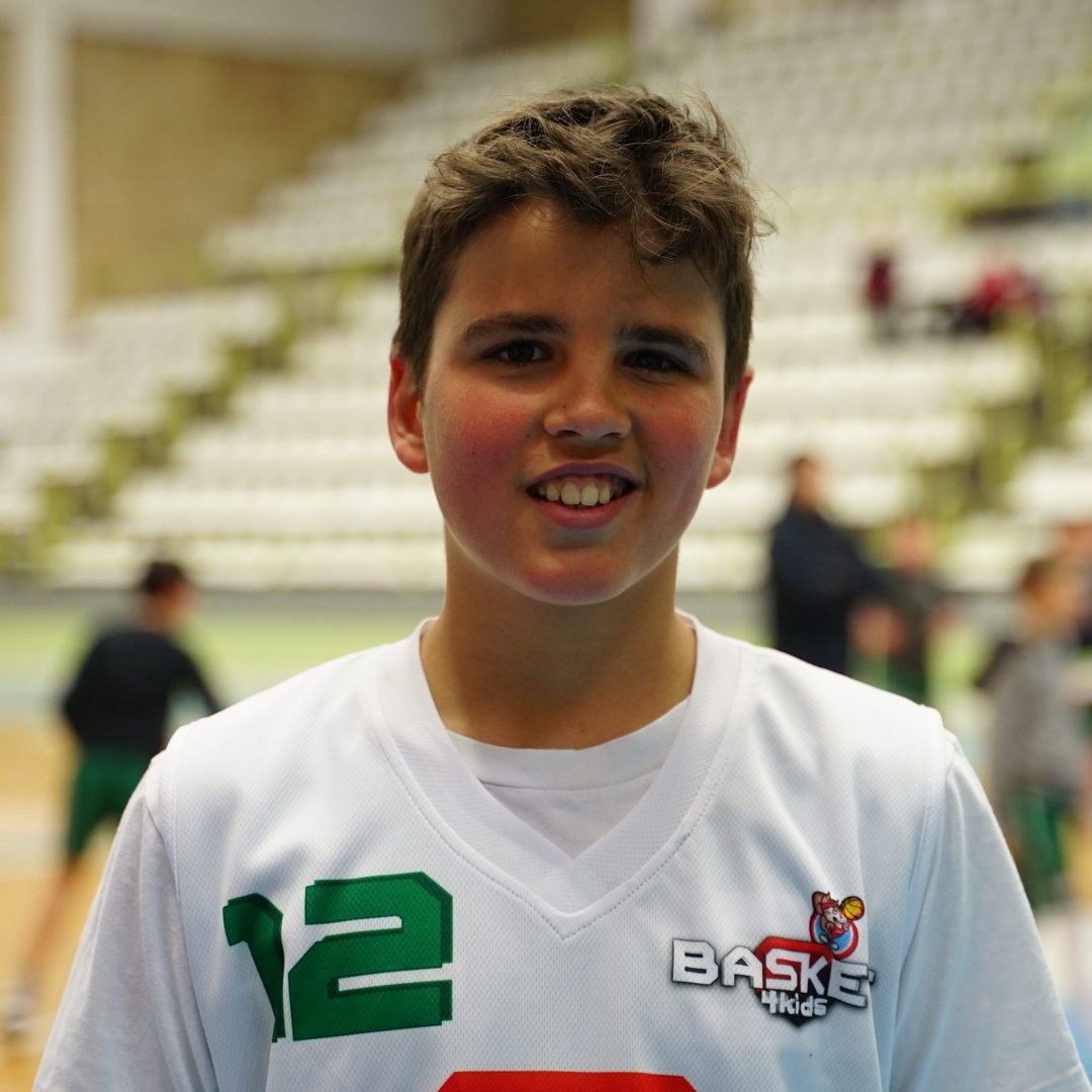 Leo Sozovski