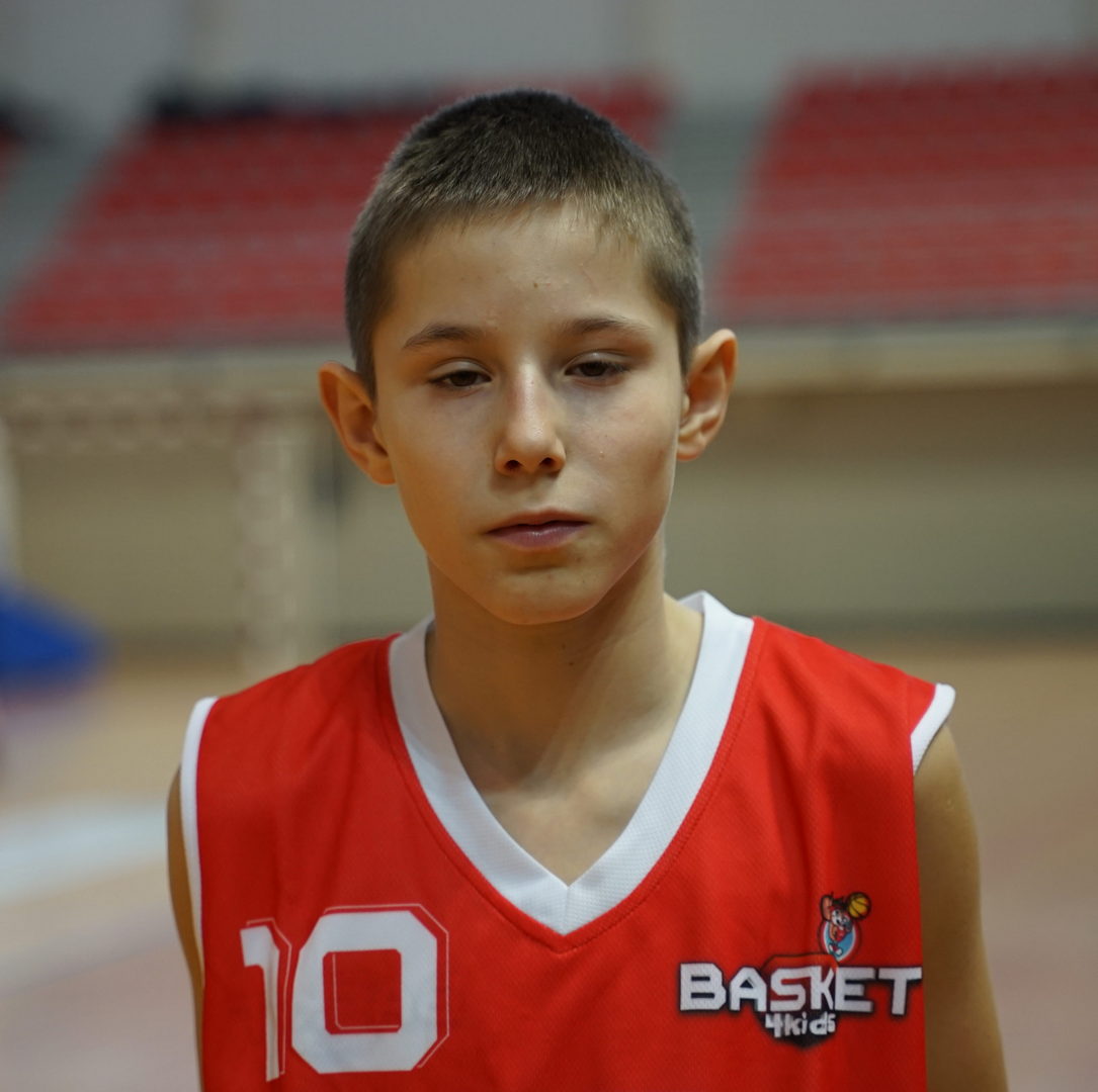 Luka Ilić