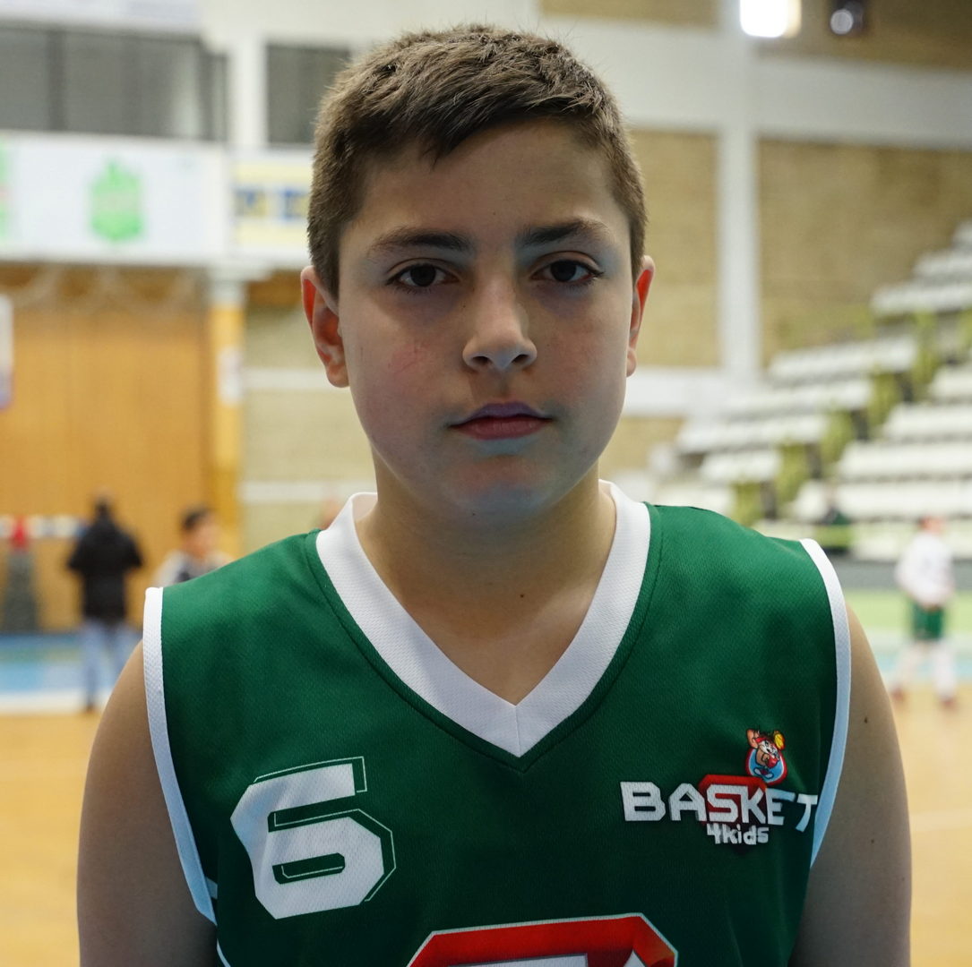 Luka Janev