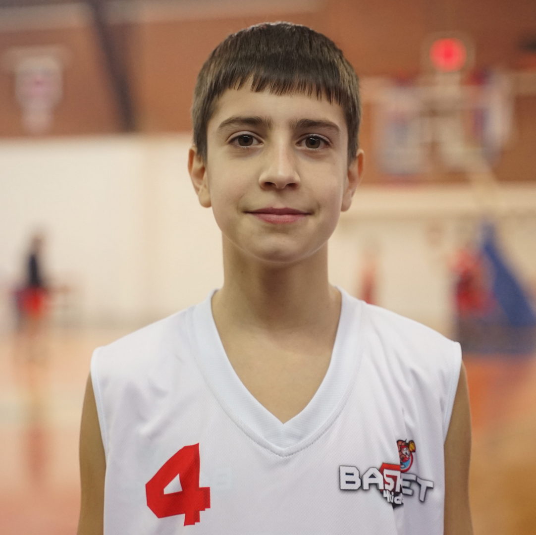 Luka Milev