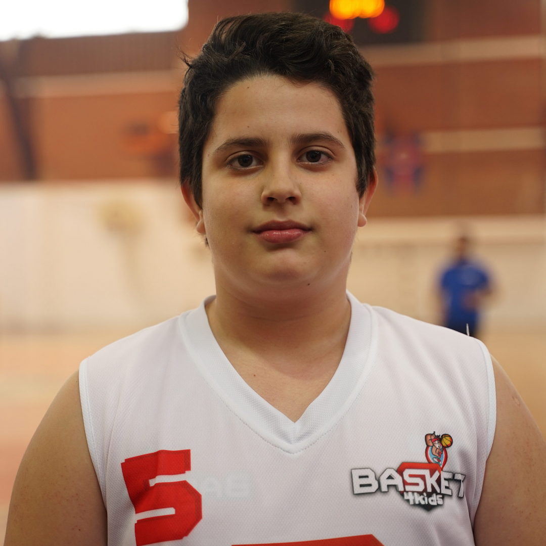 Luka Minić