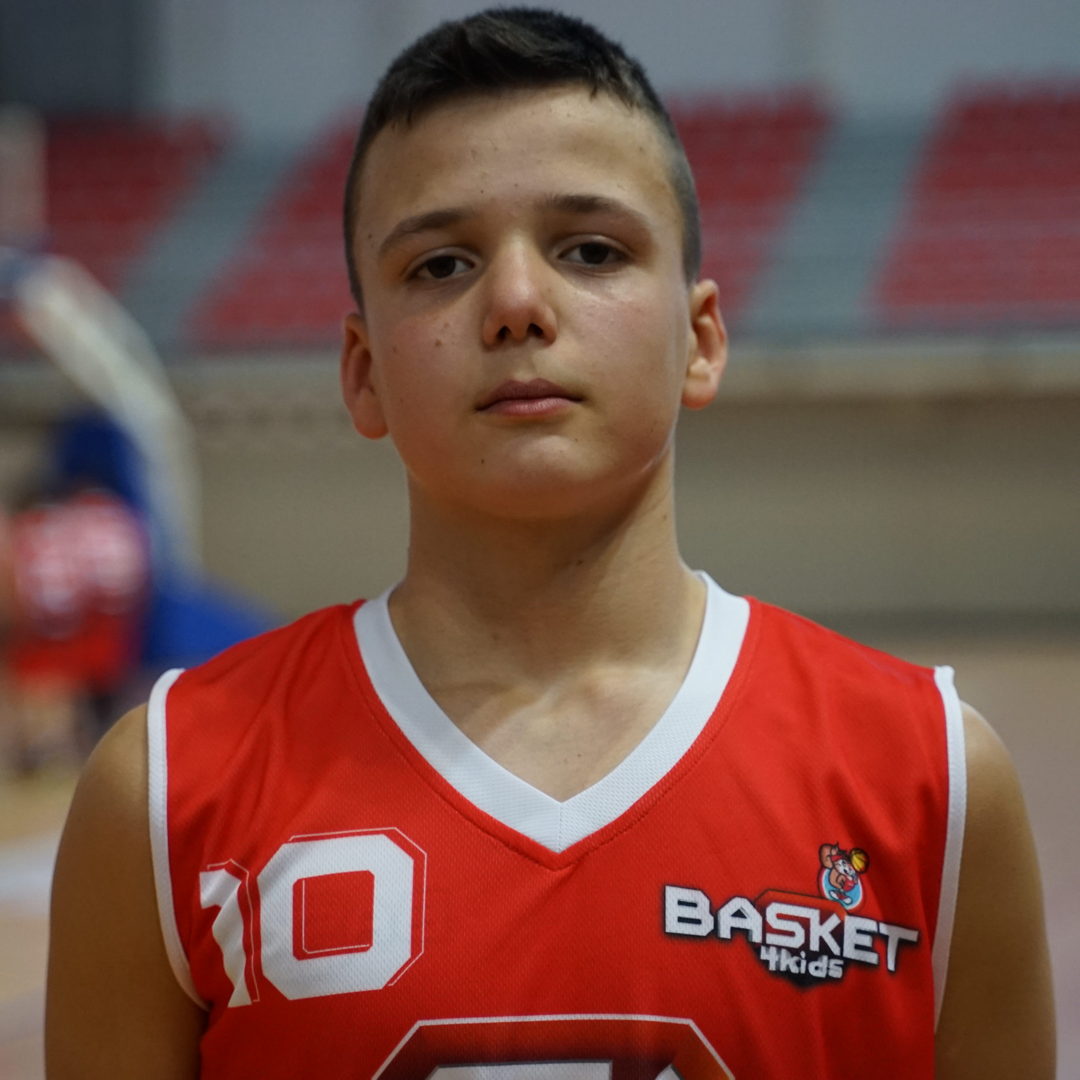 Luka Pajević