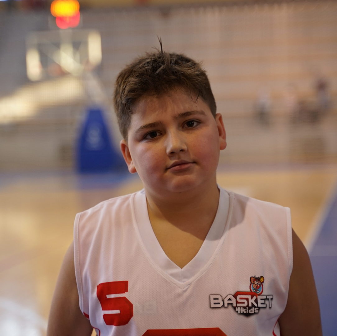 Luka Stanojević