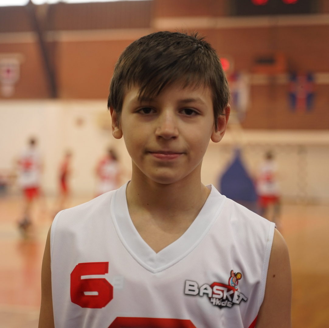 Luka Vučkovski