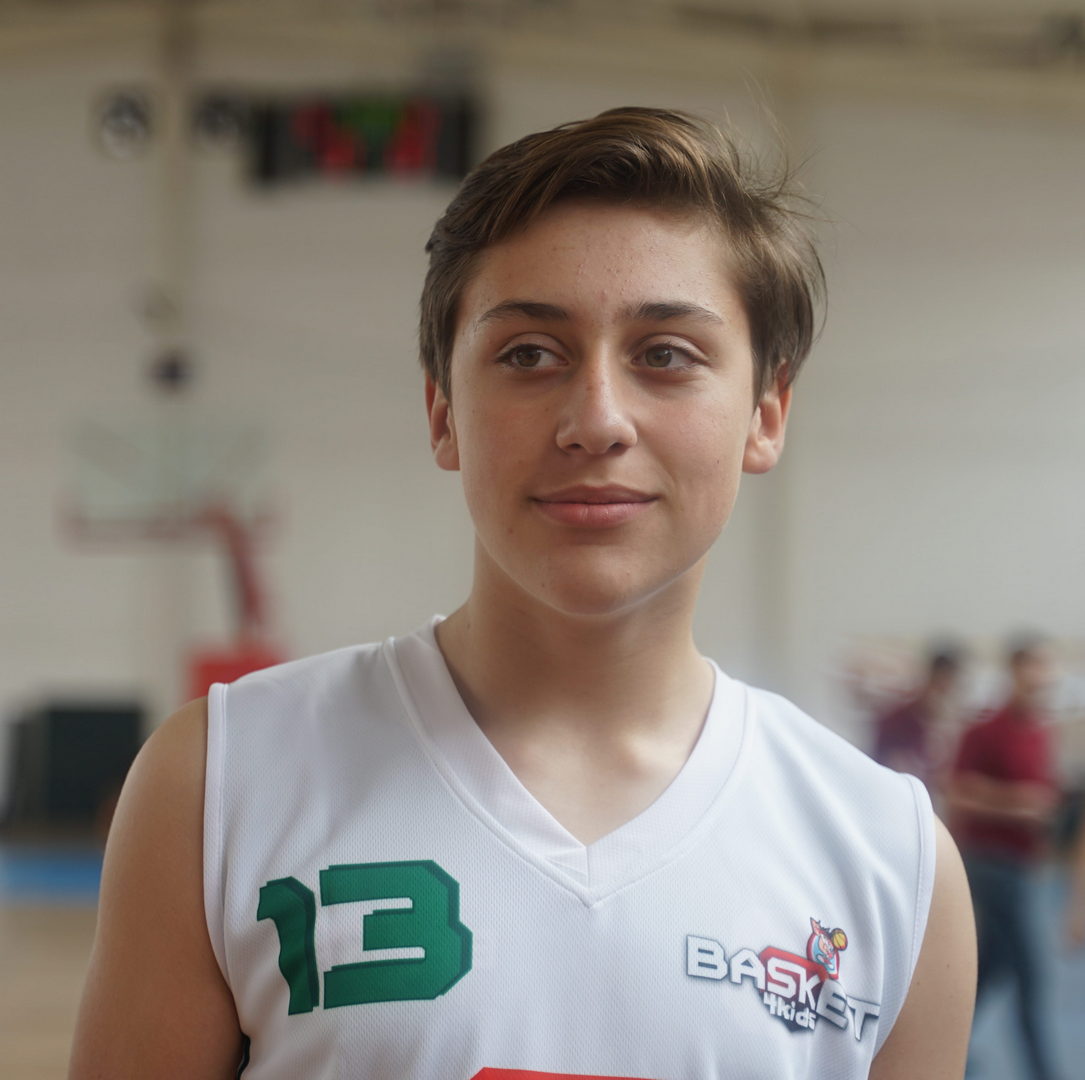 Maksin Efremov