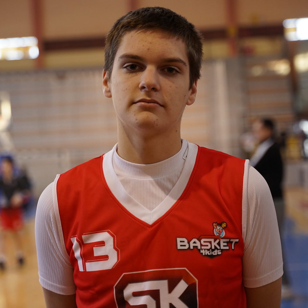 Marko Cvetković