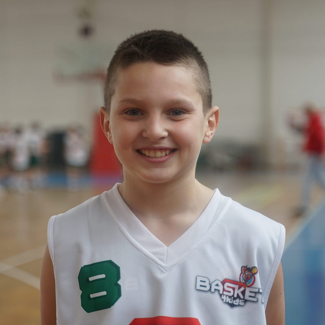 Marko Georgijev