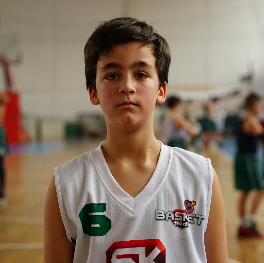 Marko Jordanoski