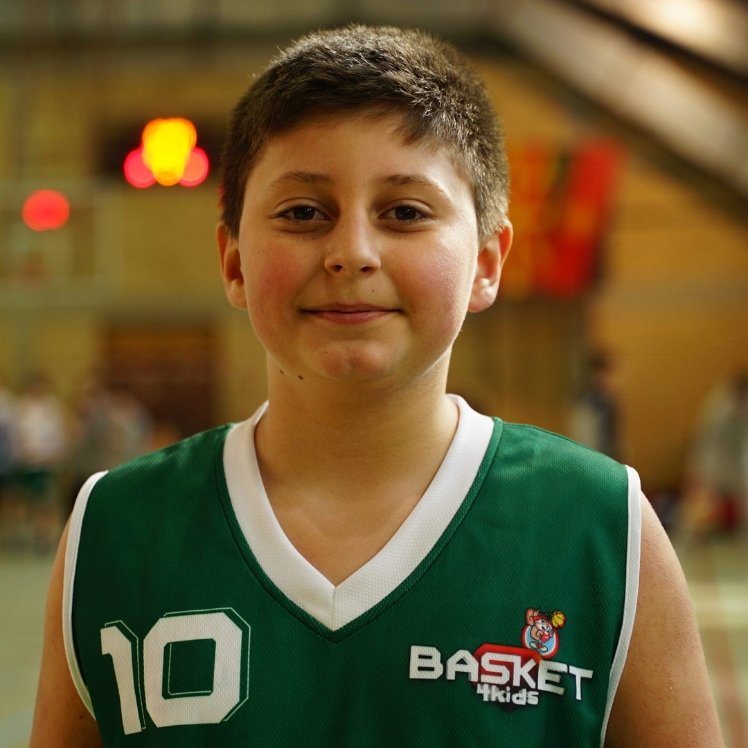 Marko Toevski