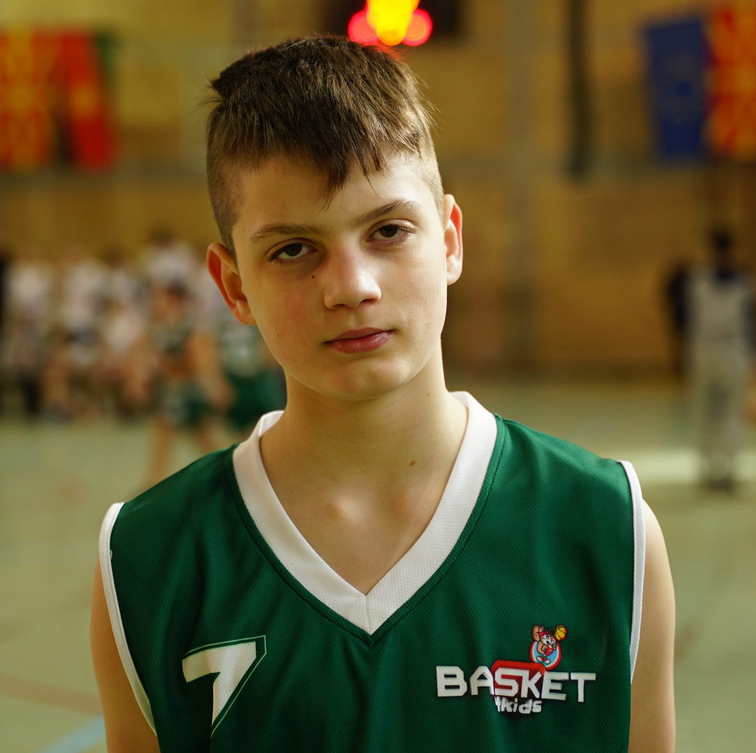 Martin Atanasov