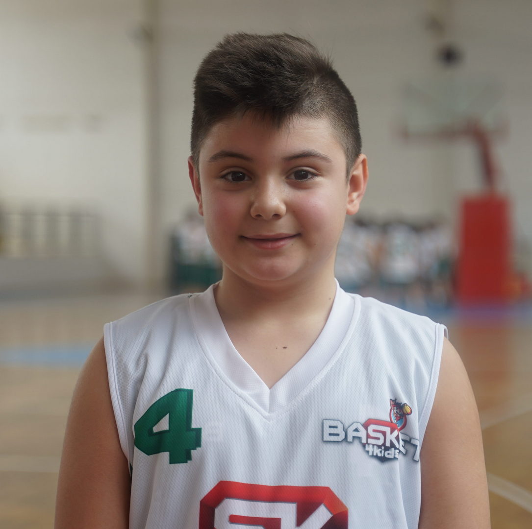 Matej Kiprovski