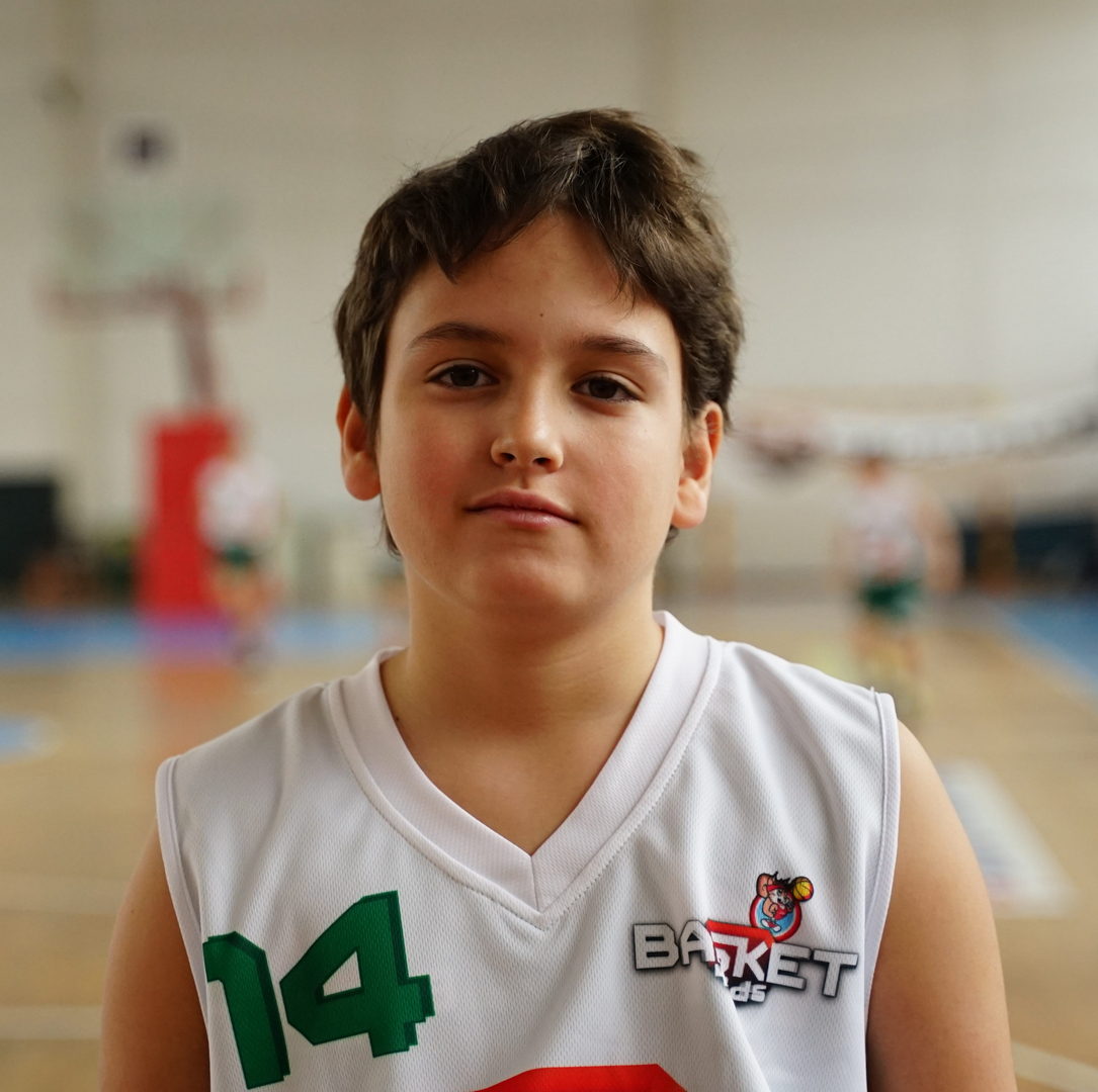 Matej Stojanović