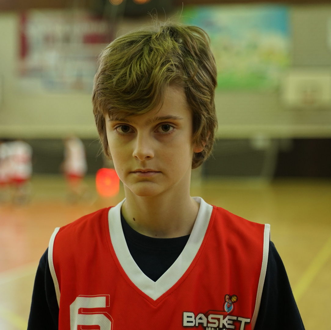 Mateja Karić